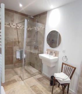 Pontorson Bed & Breakfast | Le Clos Saint-Gilles