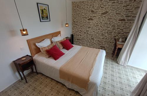 Pontorson Bed & Breakfast | Le Clos Saint-Gilles