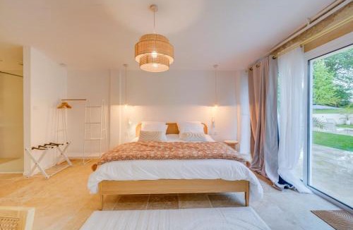Tizac-de-Curton Apartment | Le Clos Saint Jean