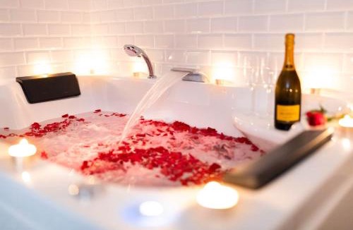 Groffliers Apartment | Le Clos Saint Joseph