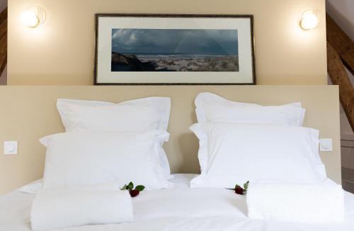 Groffliers Apartment | Le Clos Saint Joseph