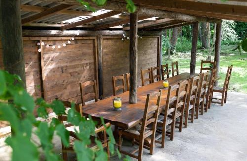 Groffliers Apartment | Le Clos Saint Joseph