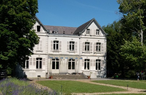 Groffliers Other | Le Clos Saint Joseph - Authie Bay