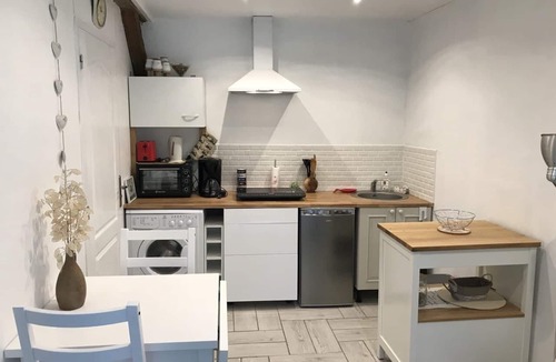 Avesnes-en-Bray House | Le Clos Saint-martin