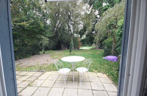Avesnes-en-Bray House | Le Clos Saint-martin