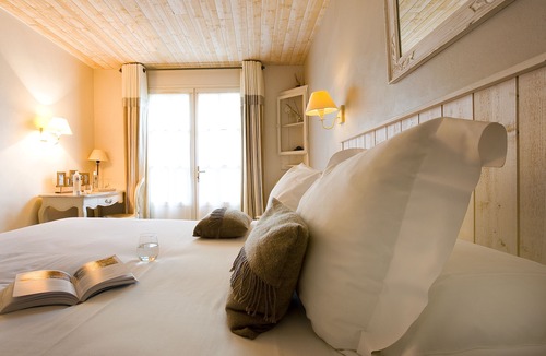 Saint-Martin-de-Re Hotel | Le Clos Saint-Martin Hôtel & Spa