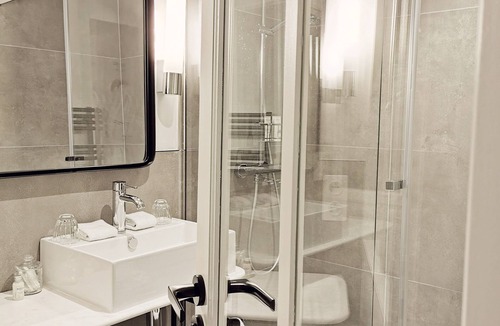 Saint-Martin-de-Re Hotel | Le Clos Saint-Martin Hôtel & Spa