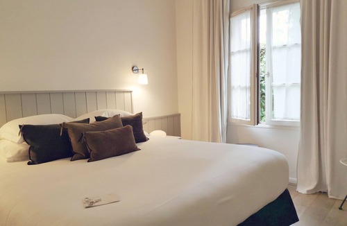 Saint-Martin-de-Re Hotel | Le Clos Saint-Martin Hôtel & Spa