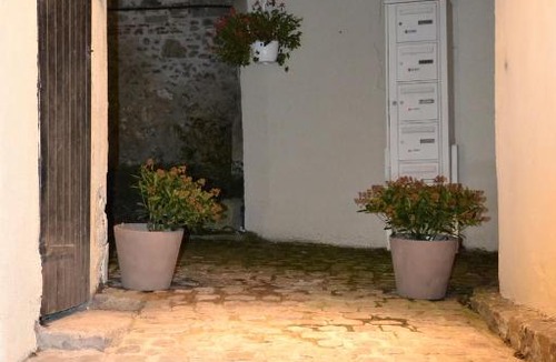 Laon House | Le Clos Saint Martin