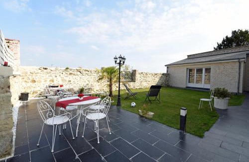 Laon House | Le Clos Saint Martin