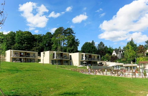 Chinon Apartment | Le Clos Saint Michel by Interhome