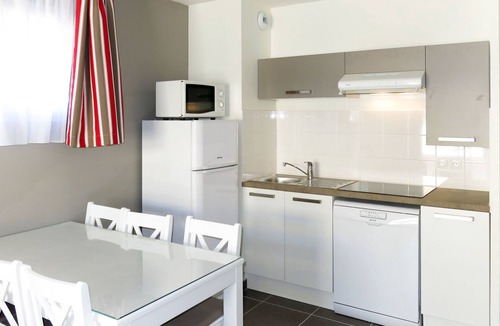 Chinon Apartment | Le Clos Saint Michel by Interhome