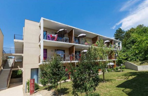 Chinon Apartment | Le Clos Saint Michel 3