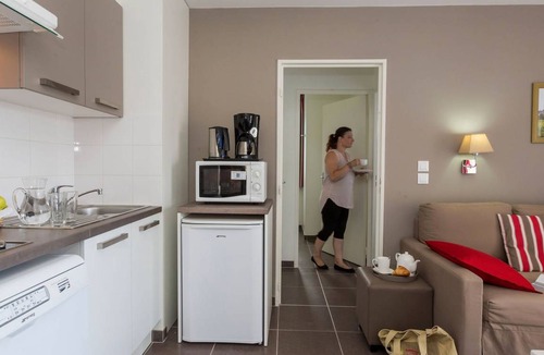 Chinon Apartment | Le Clos Saint Michel 2