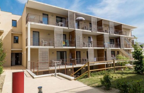 Chinon Apartment | Le Clos Saint Michel 1