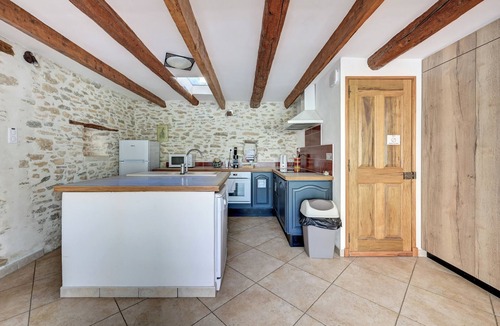 Malaucene House | Le Clos Saint-Michel & Spa