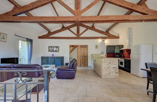 Malaucene House | Le Clos Saint-Michel & Spa