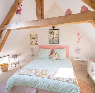 Tourny House | Le Clos Saint Paul