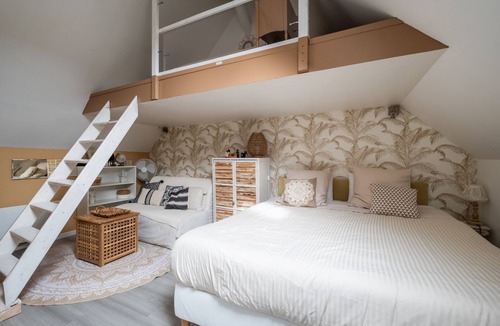 Tourny House | Le Clos Saint Paul