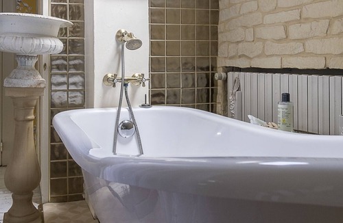 Tourny House | Le Clos Saint Paul