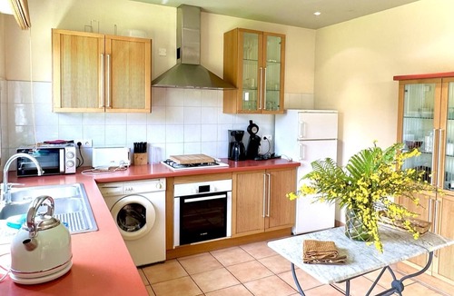 Estadens House | Le Clos Saint-Paul - Nature