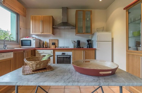 Estadens House | Le Clos Saint-Paul - Nature