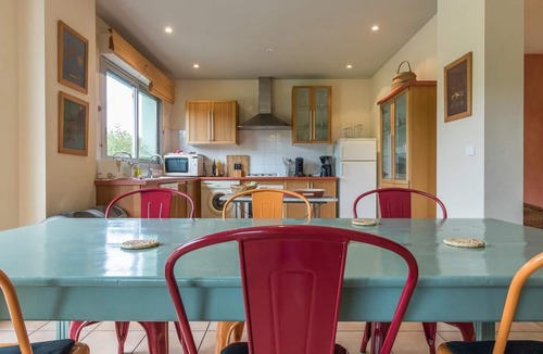 Estadens House | Le Clos Saint-Paul - Nature