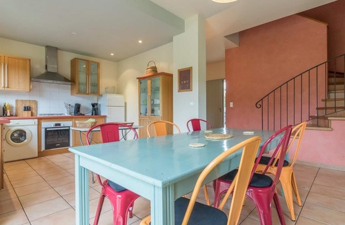 Estadens House | Le Clos Saint-Paul - Nature