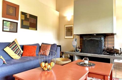 Estadens House | Le clos saint-paul - nature