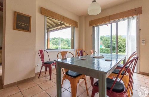 Estadens House | Le clos saint-paul - nature