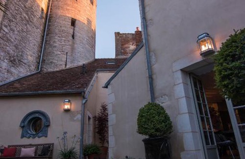 Belleme Bed & Breakfast | Le Clos Saint-Sauveur