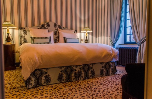 Belleme Bed & Breakfast | Le Clos Saint-Sauveur