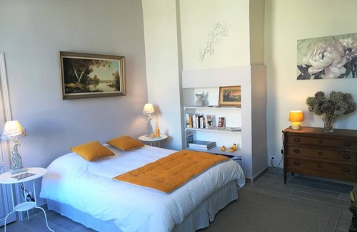 Morlaas Bed & Breakfast | Le Clos Sainte Foy
