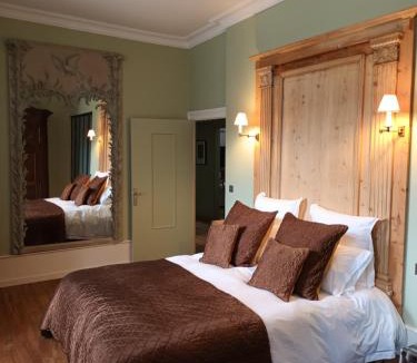 Beaune City Centre Bed & Breakfast | Le Clos Sainte-Marguerite