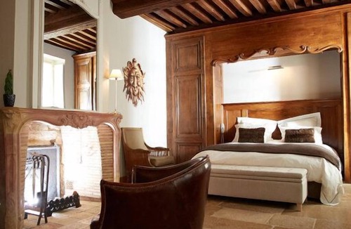 Beaune City Centre Bed & Breakfast | Le Clos Sainte Marguerite