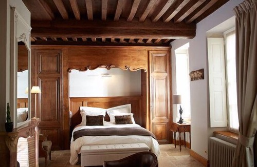 Beaune City Centre Bed & Breakfast | Le Clos Sainte Marguerite