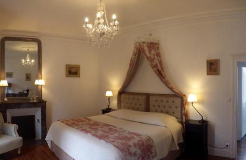 Mesland Bed & Breakfast | Le Clos Sainte-Marie