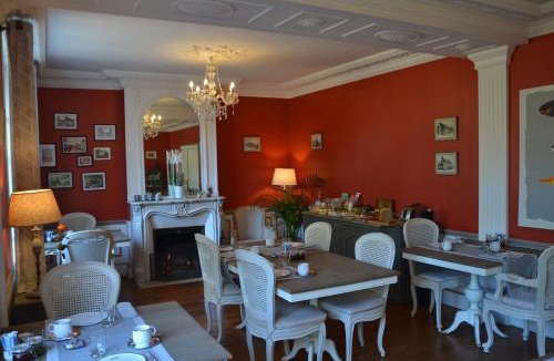Mesland Bed & Breakfast | Le Clos Sainte-Marie