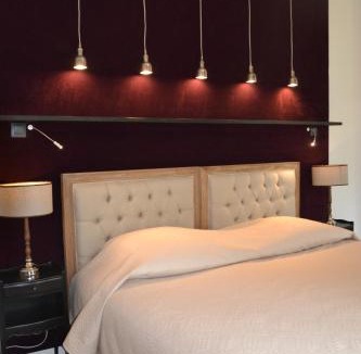 Mesland Bed & Breakfast | Le Clos Sainte-Marie