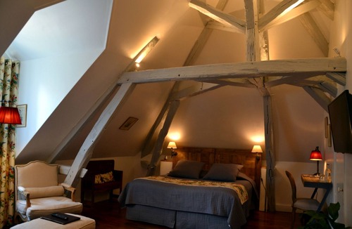 Mesland Bed & Breakfast | Le Clos Sainte-Marie