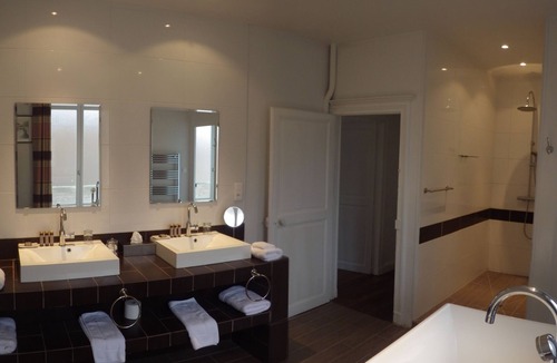 Mesland Bed & Breakfast | Le Clos Sainte-Marie