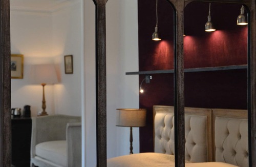 Mesland Bed & Breakfast | Le Clos Sainte-Marie