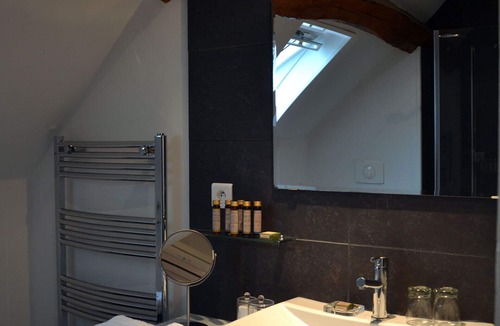 Mesland Bed & Breakfast | Le Clos Sainte-Marie