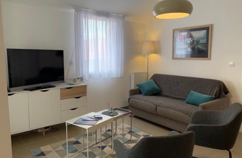 Pornic Apartment | LE CLOS SAINTE MARIE