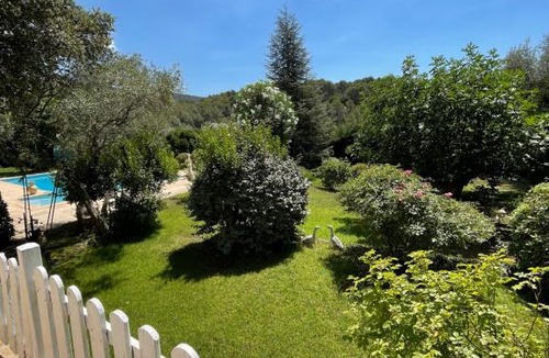 Le Beausset Bed & Breakfast | Le Clos Serein
