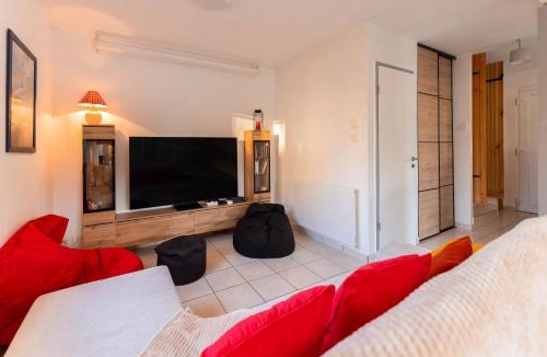 Horbourg-Wihr House | Le clos Serenity - Jardin & parking