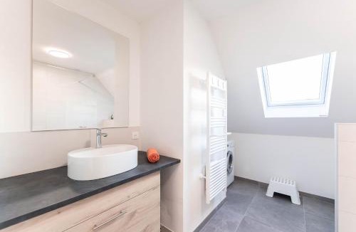 Horbourg-Wihr House | Le clos Serenity - Jardin & parking
