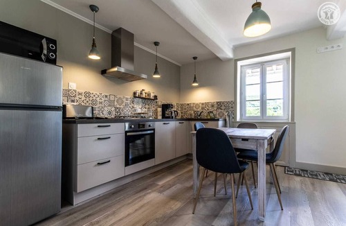 Sologny House | Le Clos - SOLOGNY - Gîte