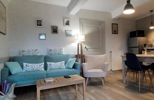 Sologny House | Le Clos - SOLOGNY - Gîte