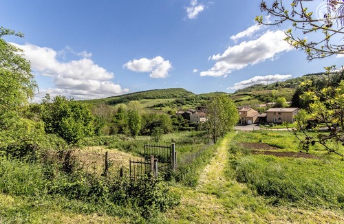 Sologny House | Le Clos - SOLOGNY - Gîte